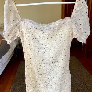 FashionNova Summer Dress